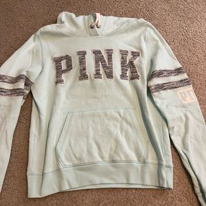 Victoria’s Secret pullover sweatshirt